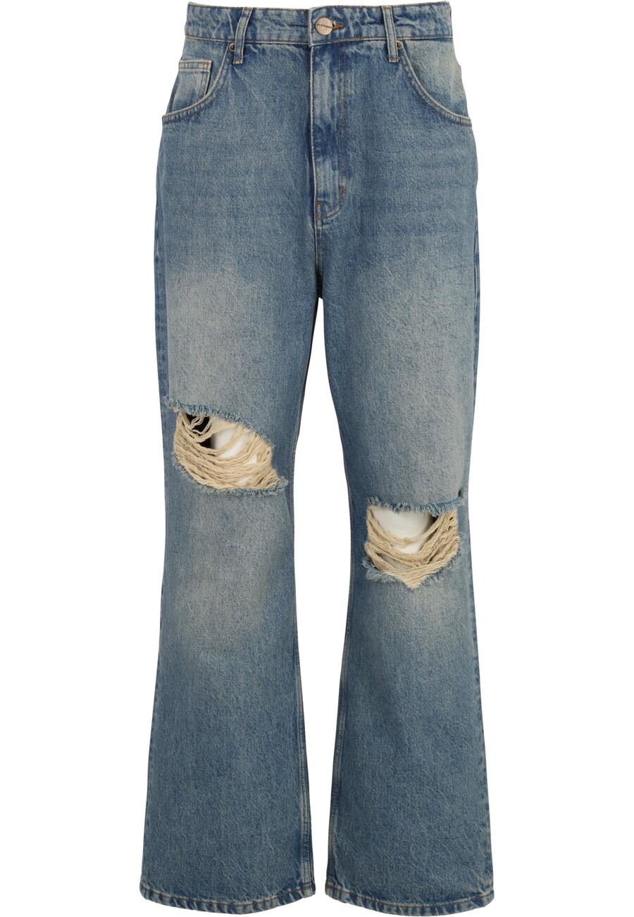 Расклешенные джинсы 2Y Premium Anduin, синий
Расклешенные джинсы 2Y Premium Anduin, синий