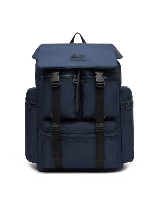 Рюкзак GSR-B-002-07 G-Star Raw, синий
Рюкзак GSR-B-002-07 G-Star Raw, синий