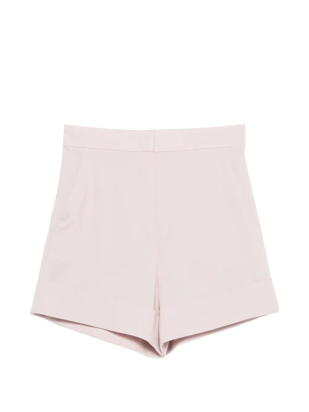 Шорты строгого кроя Max Mara, розовый
Шорты строгого кроя Max Mara, розовый