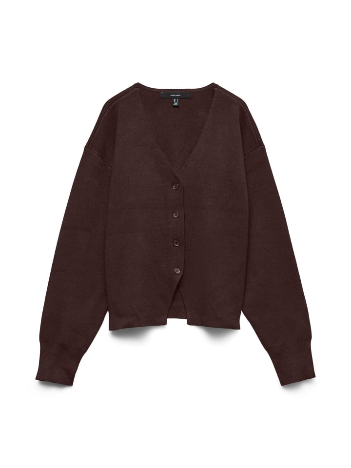 Vero Moda Кардиган в шоколадном торте
Vero Moda Кардиган в шоколадном торте