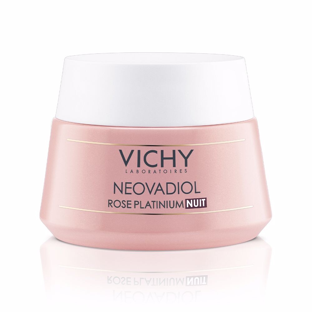 Крем против морщин Neovadiol crème nuit revitalisante et repulpante Vichy laboratoires, 50 мл
Крем против морщин Neovadiol crème nuit revitalisante et repulpante Vichy laboratoires, 50 мл