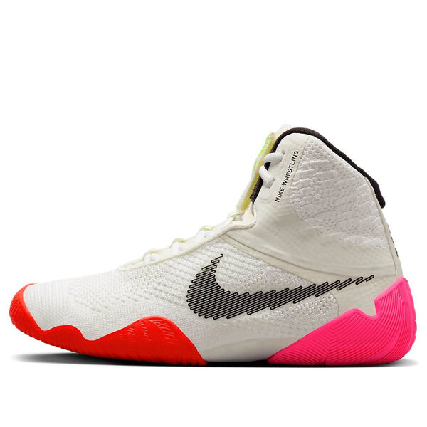 Кроссовки tawa se 'rawdacious' Nike, белый
Кроссовки tawa se 'rawdacious' Nike, белый