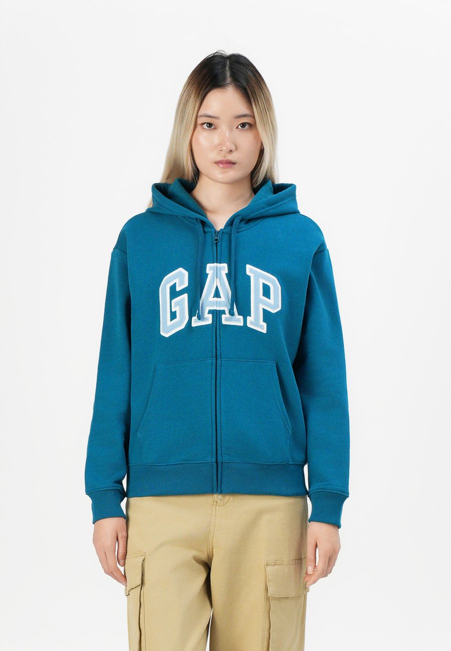 Толстовка GAP Zip-up sweatshirt, Deep Water Teal/Dark Blue
Толстовка GAP Zip-up sweatshirt, Deep Water Teal/Dark Blue