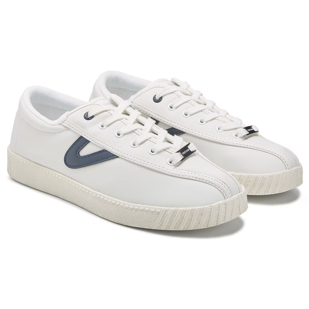 Кроссовки Nylite Icon Tretorn, мультиколор
Кроссовки Nylite Icon Tretorn, мультиколор