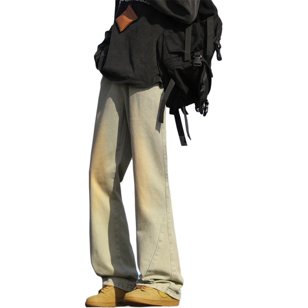 Джинсы в стиле жизни пастбищной лошади Unisex Jeep, желтый
Джинсы в стиле жизни пастбищной лошади Unisex Jeep, желтый