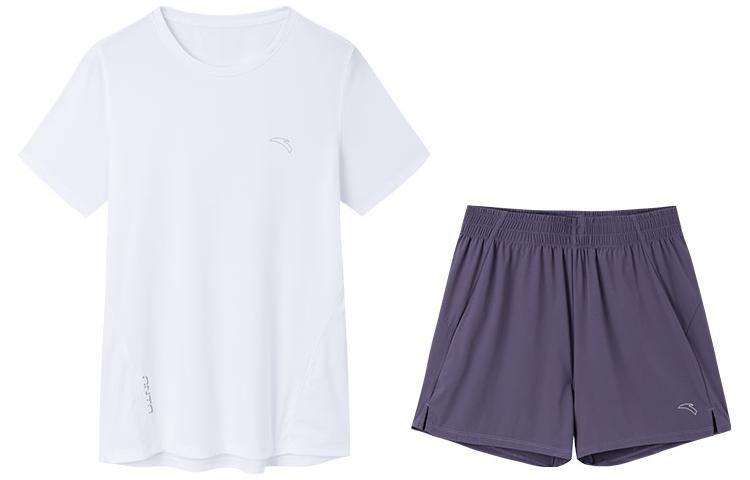 Коллекция Running Casual Set Women's Anta
Коллекция Running Casual Set Women's Anta