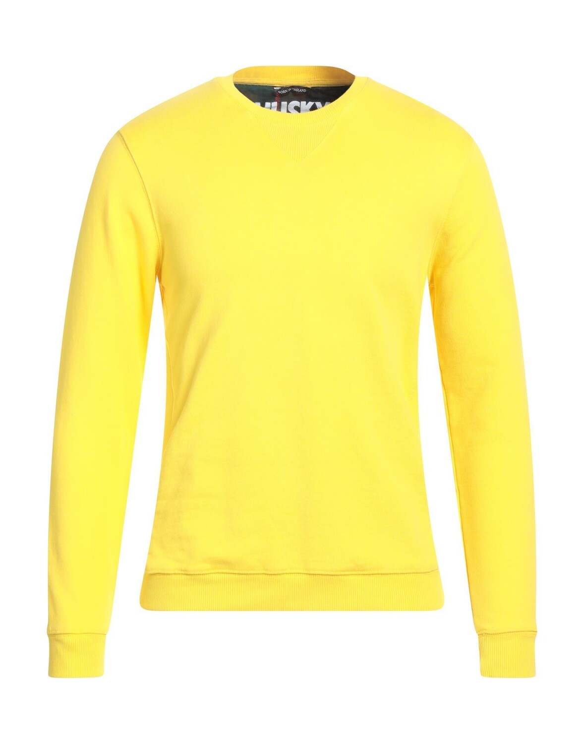 Толстовка Husky, желтый
Толстовка Husky, желтый