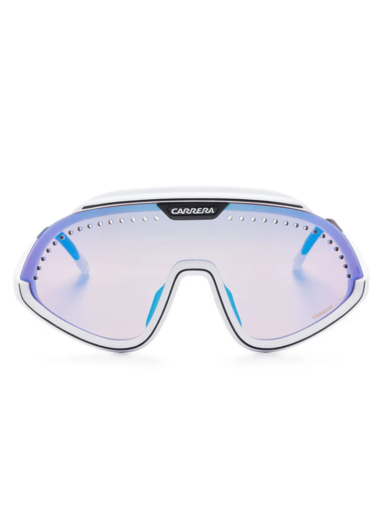 Солнцезащитные очки с логотипом Carrera, белый
Солнцезащитные очки с логотипом Carrera, белый