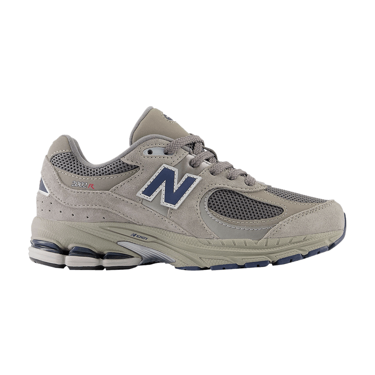 Кроссовки New Balance 2002R Big Kid 'Castlerock', серый
Кроссовки New Balance 2002R Big Kid 'Castlerock', серый