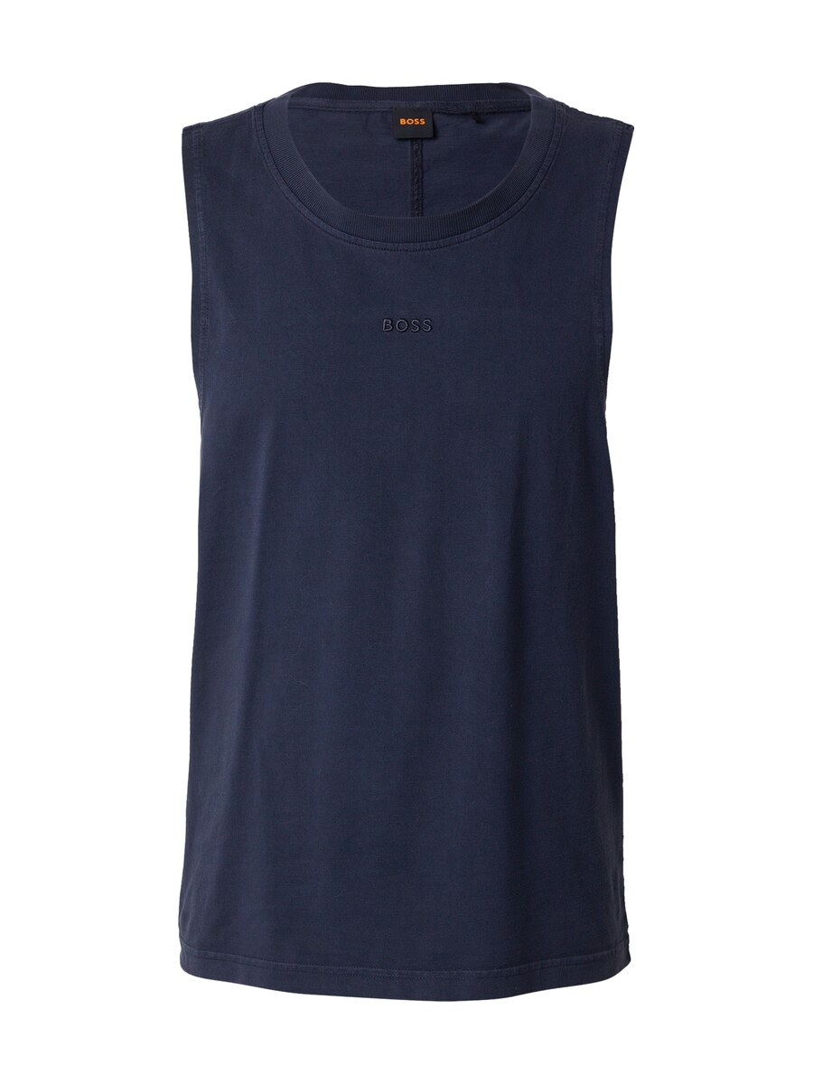 Рубашка BOSS, темно-синий
Рубашка BOSS, темно-синий