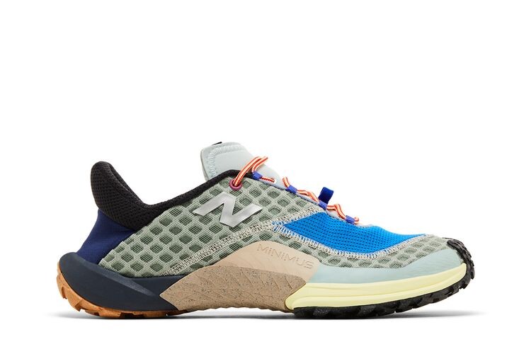 Кроссовки New Balance Action Bronson x Minimus Trail Pluto, синий
Кроссовки New Balance Action Bronson x Minimus Trail Pluto, синий