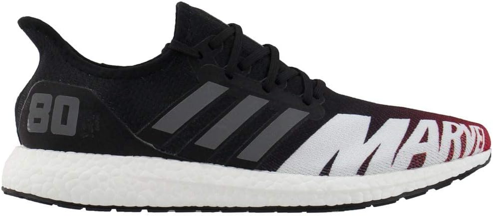 Мужские кроссовки adidas AM4 Marvel 80 Том 1, черный/красный
Мужские кроссовки adidas AM4 Marvel 80 Том 1, черный/красный