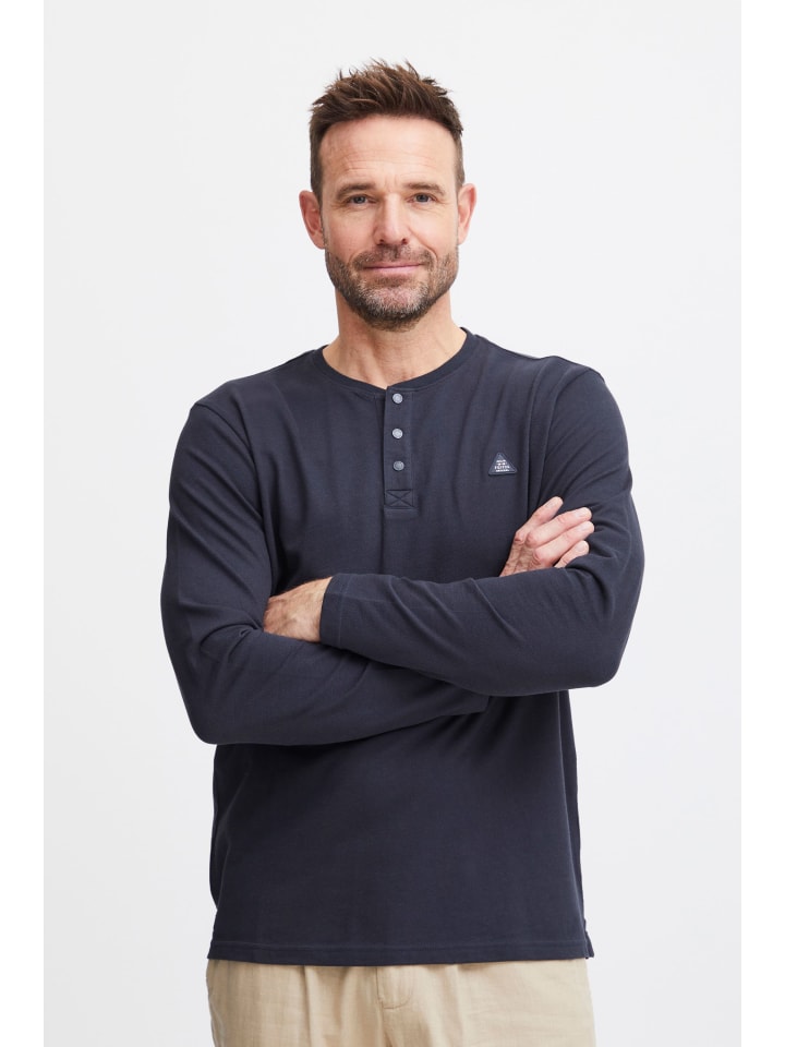 Рубашка с длинным рукавом FQ1924, темно-синий
Рубашка с длинным рукавом FQ1924, темно-синий