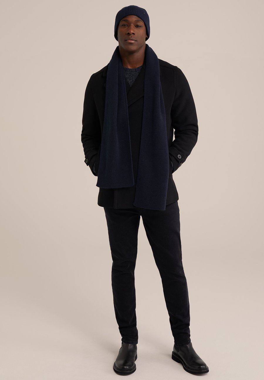 Шарф WE Fashion Scarf, Black
Шарф WE Fashion Scarf, Black