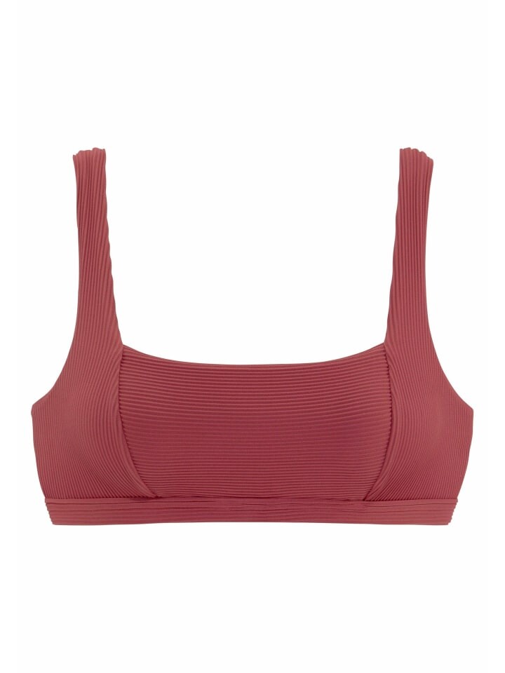 Верх бикини Sunseeker, цвет rostrot
Верх бикини Sunseeker, цвет rostrot