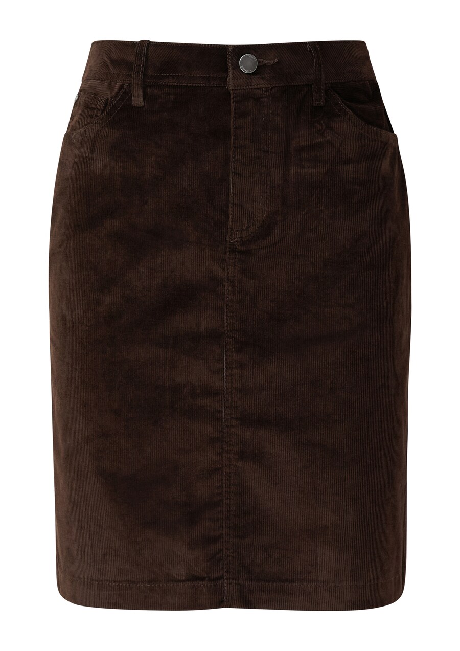 Юбка s.Oliver, коричневый
Юбка s.Oliver, коричневый