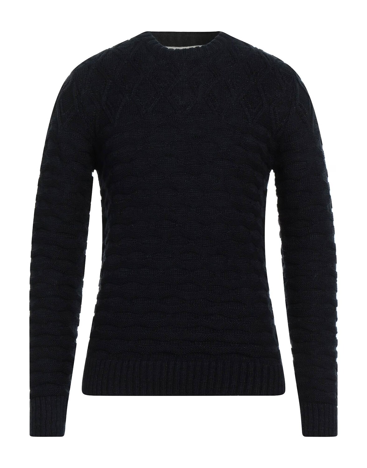 Свитер Hamaki, синий
Свитер Hamaki, синий