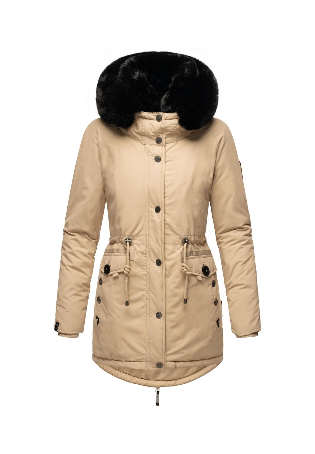 Зимнее пальто Sweety Deluxe NAVAHOO, тауп, Коричневый, Зимнее пальто Sweety Deluxe NAVAHOO, тауп
Зимнее пальто Sweety Deluxe NAVAHOO, тауп, Коричневый, Зимнее пальто Sweety Deluxe NAVAHOO, тауп