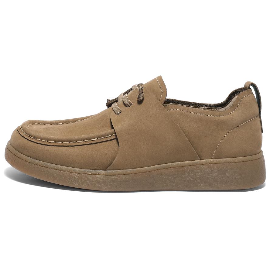 Мужская повседневная обувь с низким верхом Senda, Brown
Мужская повседневная обувь с низким верхом Senda, Brown