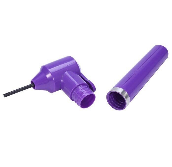 Миксер чернил для татуировки для смешивания пигментов, фиолетовый Forme
Миксер чернил для татуировки для смешивания пигментов, фиолетовый Forme