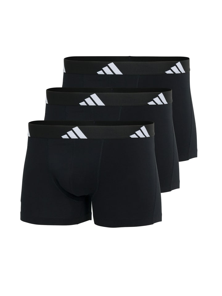 Трусы Adidas Sportswear, черный
Трусы Adidas Sportswear, черный