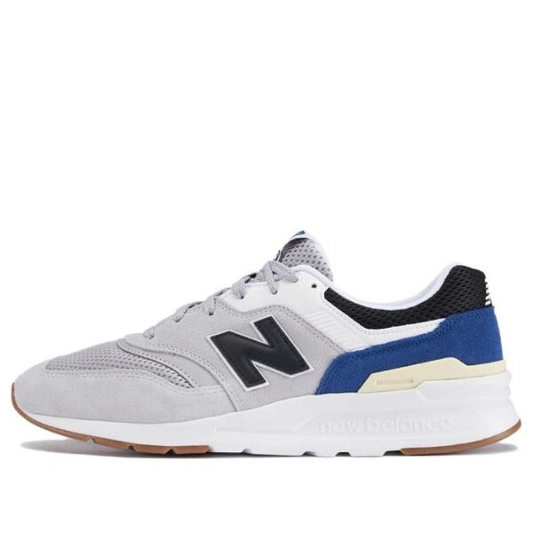 Кроссовки 997h New Balance, серый
Кроссовки 997h New Balance, серый