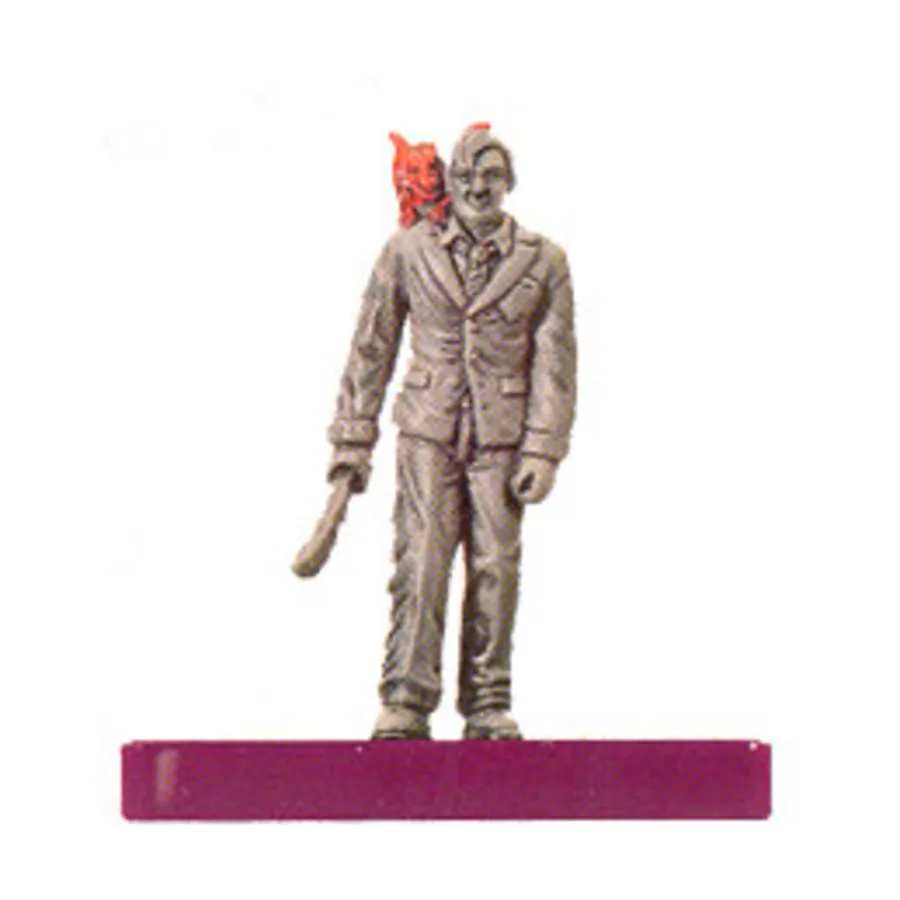 Шепчущий бес (С), Dreamblade - Chrysotic Plague - Singles 
Шепчущий бес (С), Dreamblade - Chrysotic Plague - Singles