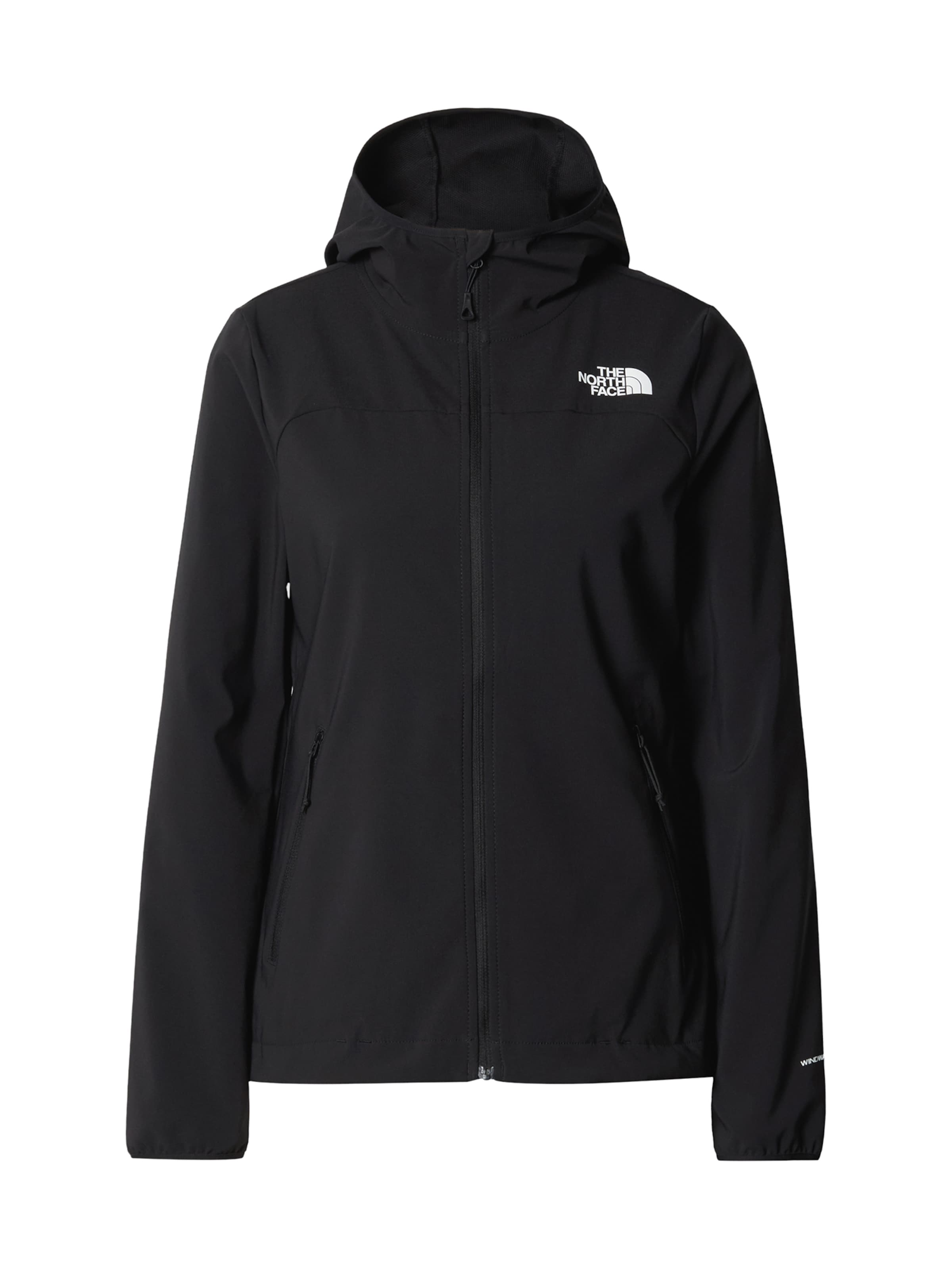 THE NORTH FACE Куртка Outdoor 'Nimble' в черном цвете
THE NORTH FACE Куртка Outdoor 'Nimble' в черном цвете