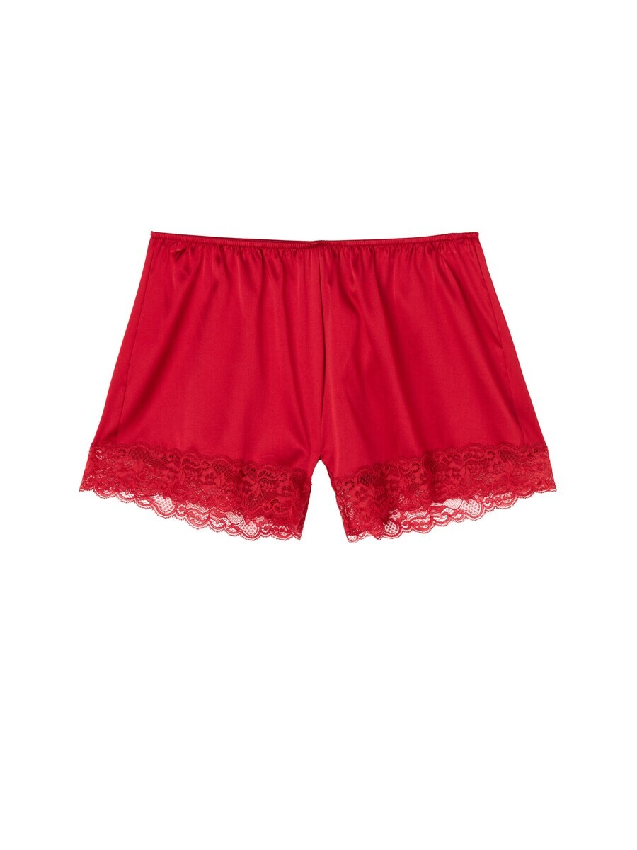 Пижама INTIMISSIMI Short Pajama Set, цвет Ruby red
Пижама INTIMISSIMI Short Pajama Set, цвет Ruby red