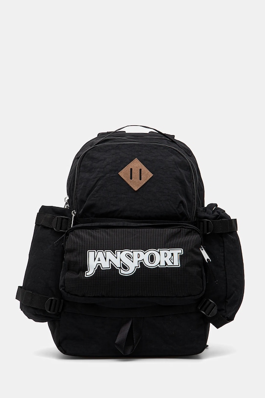 Рюкзак Seattle Pack Jansport, черный
Рюкзак Seattle Pack Jansport, черный