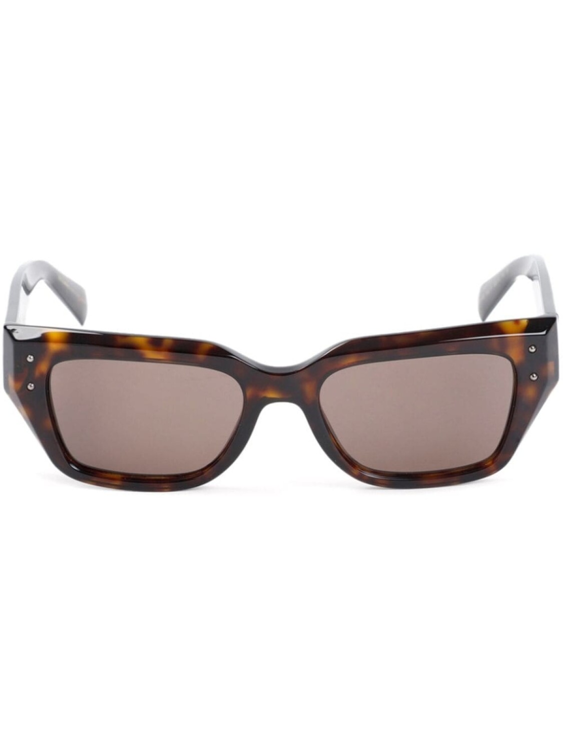 Dolce & Gabbana Eyewear солнцезащитные очки DG Sharped, коричневый
Dolce & Gabbana Eyewear солнцезащитные очки DG Sharped, коричневый
