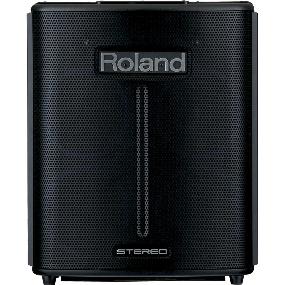 Портативная PA-системы Roland BA-330 Portable Stereo PA Amplifier and Speaker BA-330
Портативная PA-системы Roland BA-330 Portable Stereo PA Amplifier and Speaker BA-330