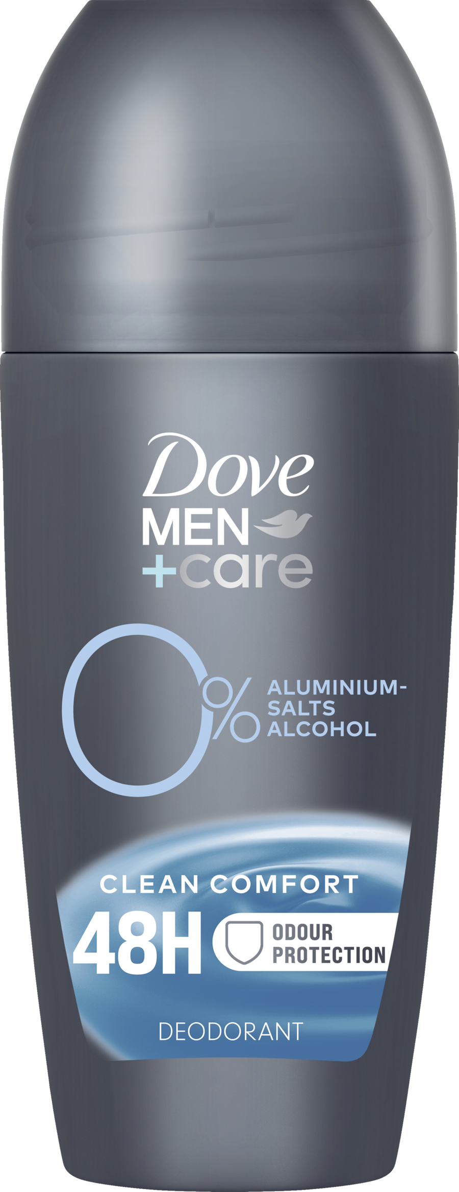 Дезодорант Dove Men+Care Deo Roll-on Clean Comfort 
Дезодорант Dove Men+Care Deo Roll-on Clean Comfort