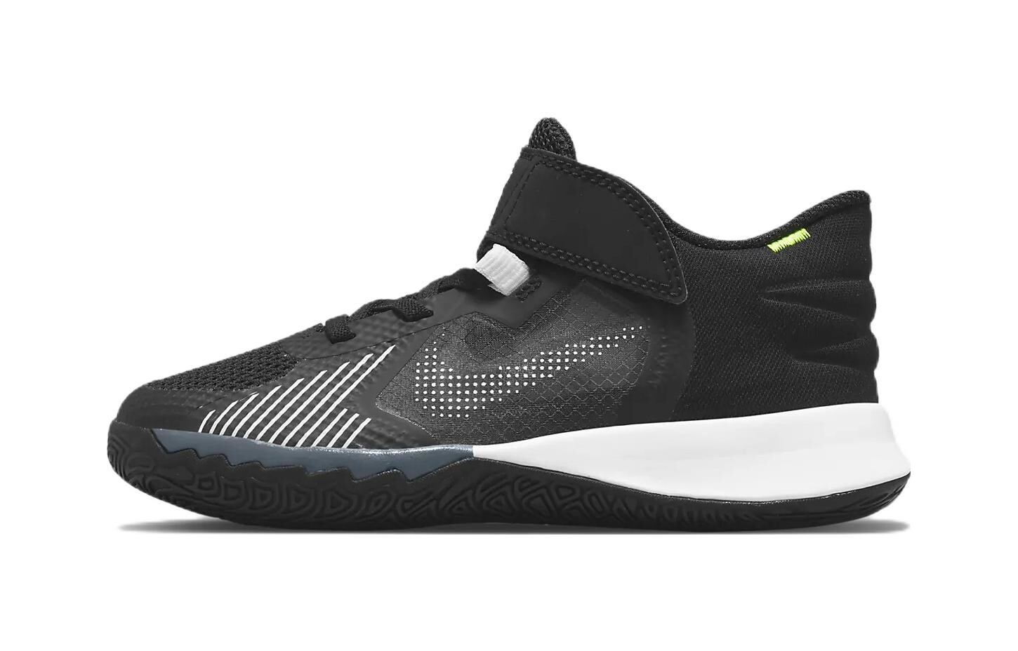 Детские баскетбольные кроссовки Nike Flytrap 5 PS
Детские баскетбольные кроссовки Nike Flytrap 5 PS