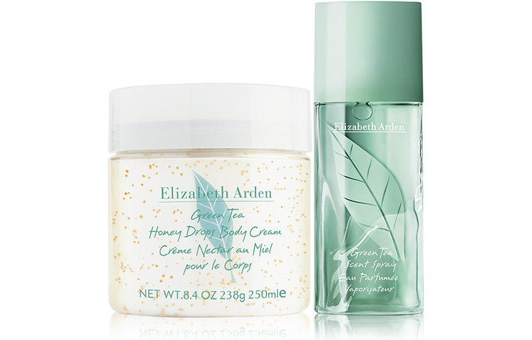 Набор духов для женщин Elizabeth Arden
Набор духов для женщин Elizabeth Arden