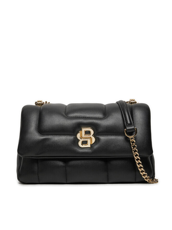 Вечерняя сумка BOSS, черный 
Вечерняя сумка BOSS, черный