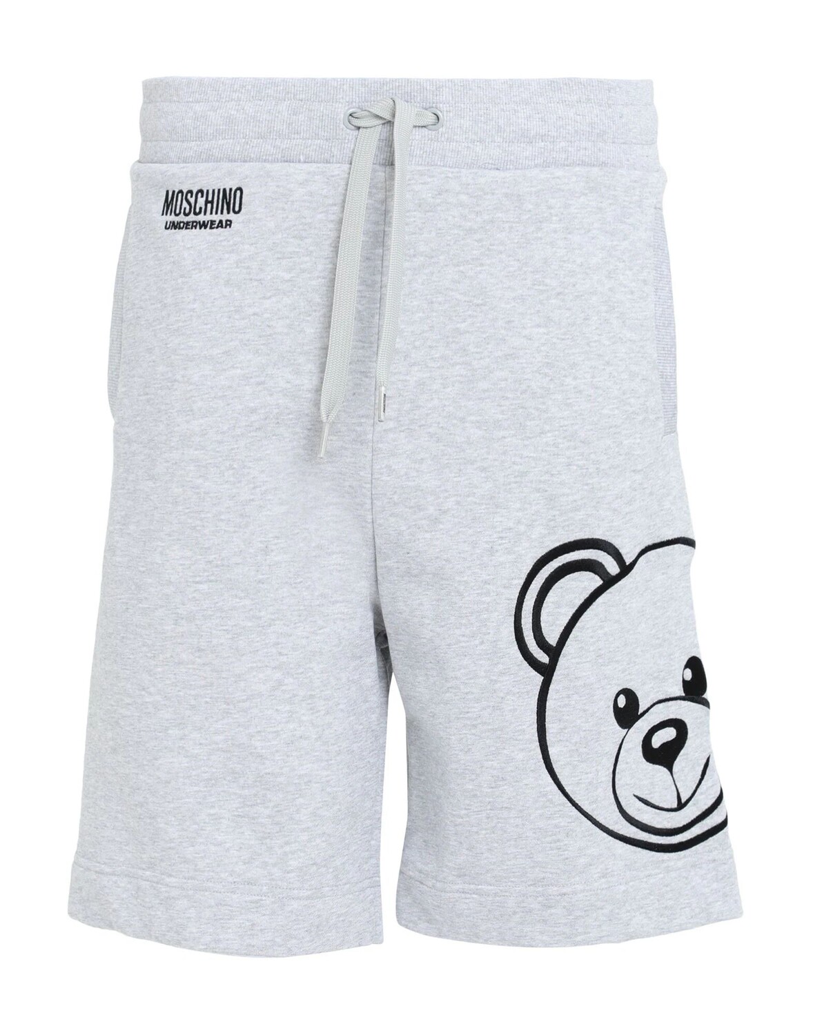 Одежда для сна Moschino, серый
Одежда для сна Moschino, серый