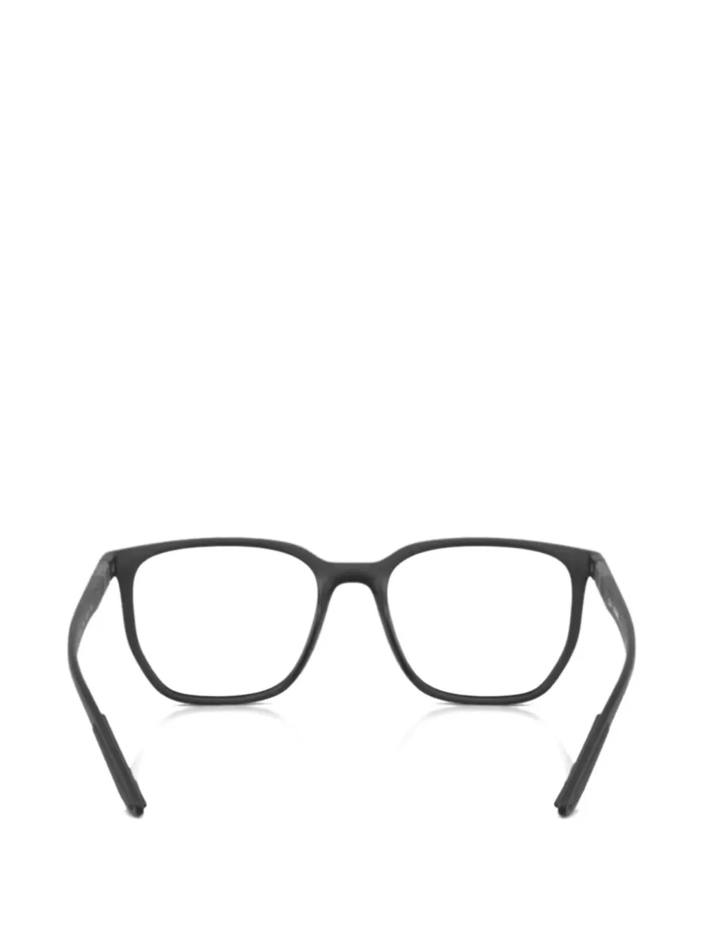 Очки в квадратной оправе Ray-Ban, черный
Очки в квадратной оправе Ray-Ban, черный