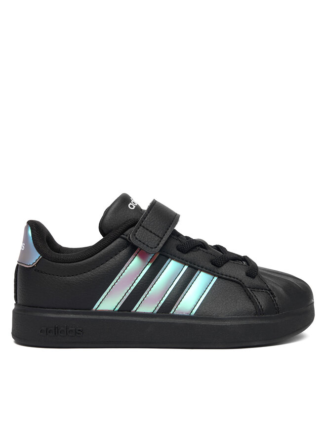 Кроссовки adidas Streettalk JQ1808 Schwarz
Кроссовки adidas Streettalk JQ1808 Schwarz