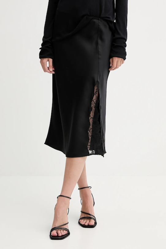 Юбка Calvin Klein, черный
Юбка Calvin Klein, черный