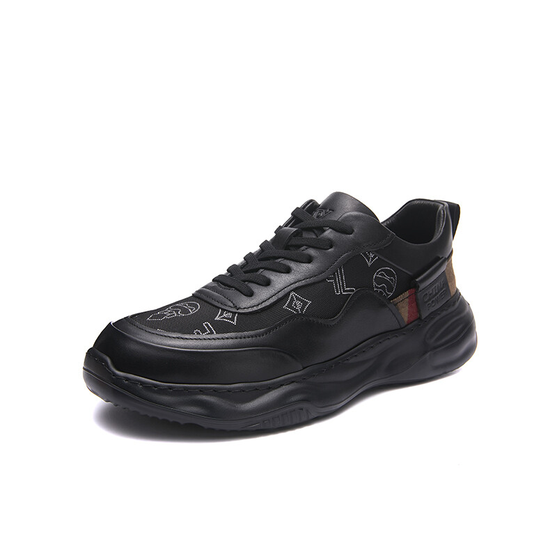 Мужские кроссовки для повседневной носки, средний верх Ctcy, темно-серый
Мужские кроссовки для повседневной носки, средний верх Ctcy, темно-серый