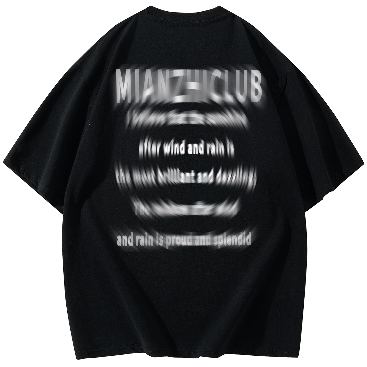 Футболка с коротким рукавом унисекс из хлопка, темно-синяя
Футболка с коротким рукавом унисекс из хлопка, темно-синяя