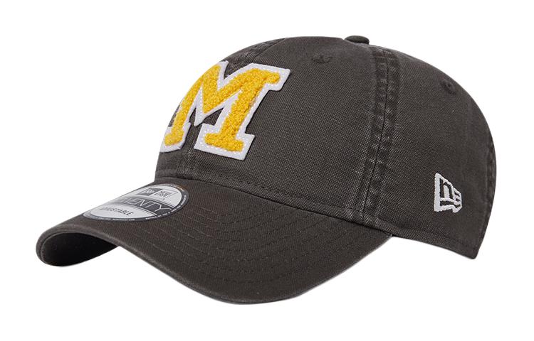 New Era Хлопковая бейсболка унисекс серо-зеленая, Gray Green
New Era Хлопковая бейсболка унисекс серо-зеленая, Gray Green