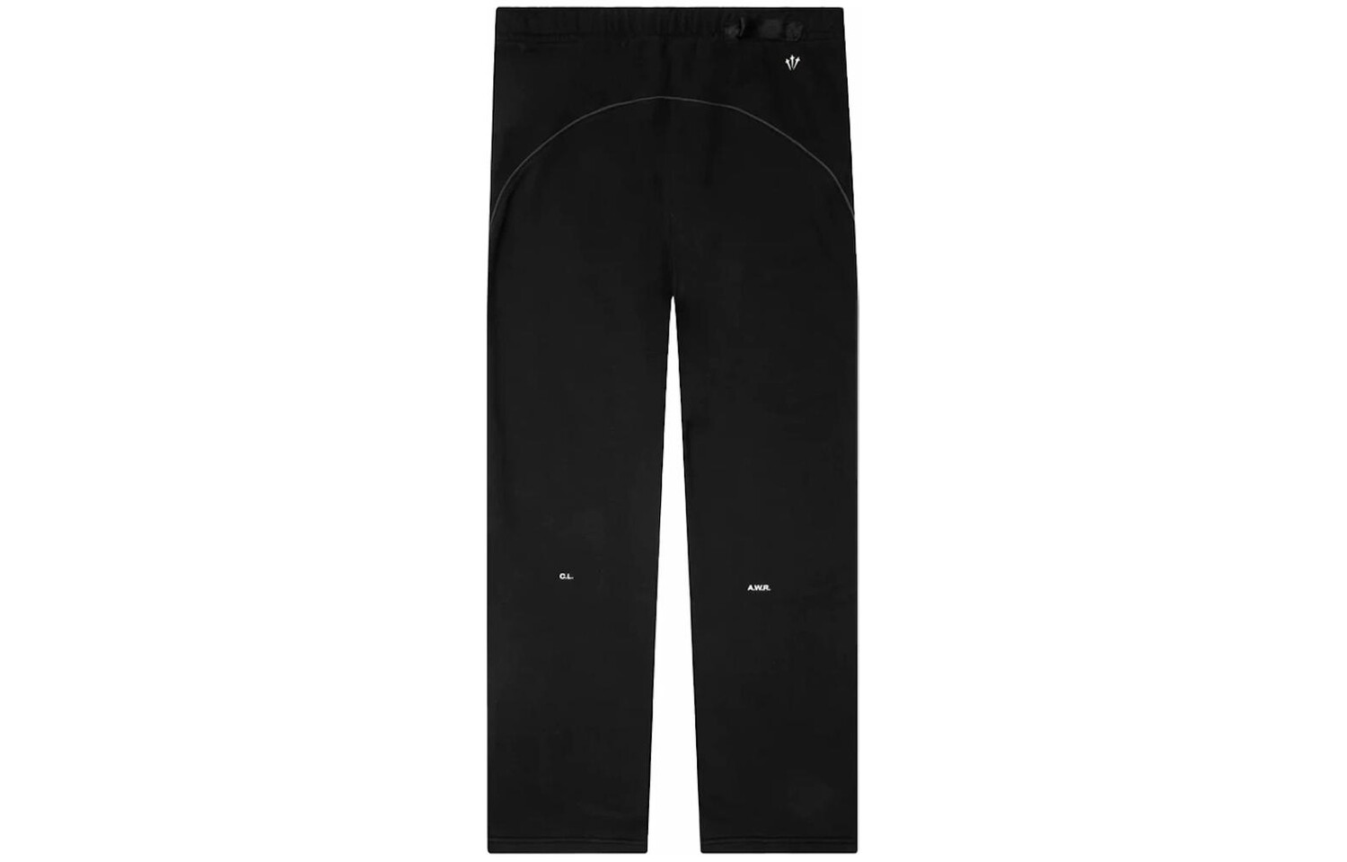 Флисовые спортивные штаны CS с открытым низом из коллекции X NOCTA Nike, черный
Флисовые спортивные штаны CS с открытым низом из коллекции X NOCTA Nike, черный