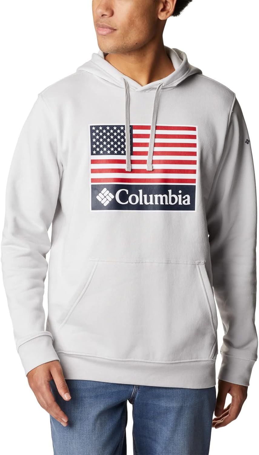 Колумбия мужская толстовка Columbia Trek Graphic, Nimbus Grey/Us Flag Stamp
Колумбия мужская толстовка Columbia Trek Graphic, Nimbus Grey/Us Flag Stamp