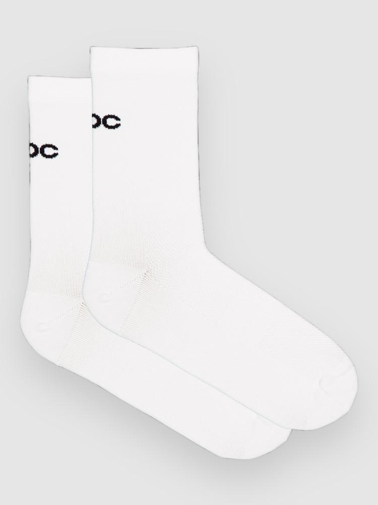 Носки POC Cadence Road Socks, hydrogen white
Носки POC Cadence Road Socks, hydrogen white