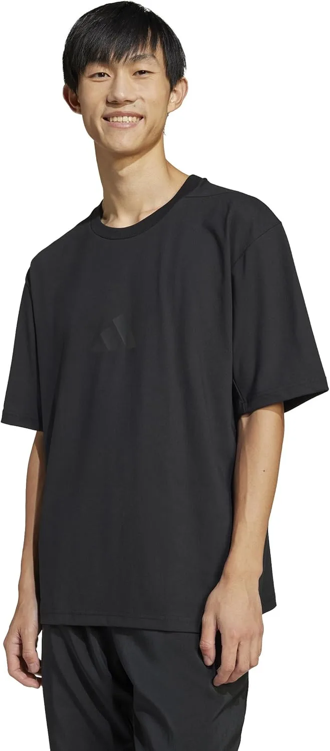 Футболка adidas Originals Z.N.E. Loose
Футболка adidas Originals Z.N.E. Loose