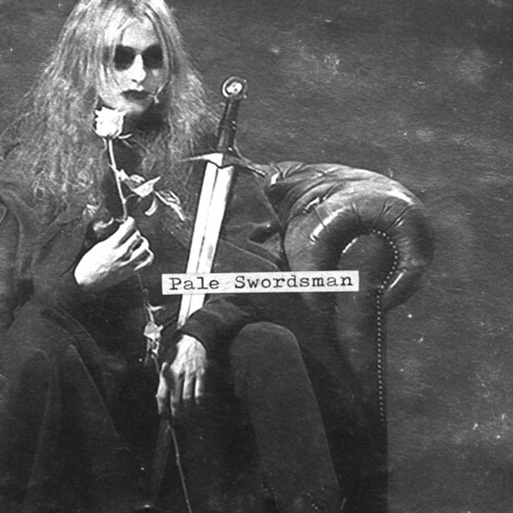 Диск CD Pale Swordsman - Këkht Aräkh
Диск CD Pale Swordsman - Këkht Aräkh