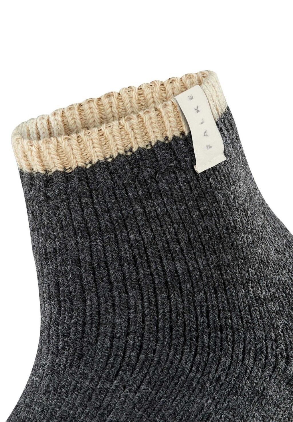 Носки FALKE, серый
Носки FALKE, серый