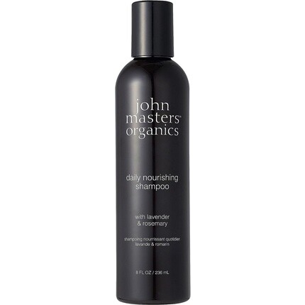 Уход за волосами Лаванда 236мл, John Masters Organics
Уход за волосами Лаванда 236мл, John Masters Organics